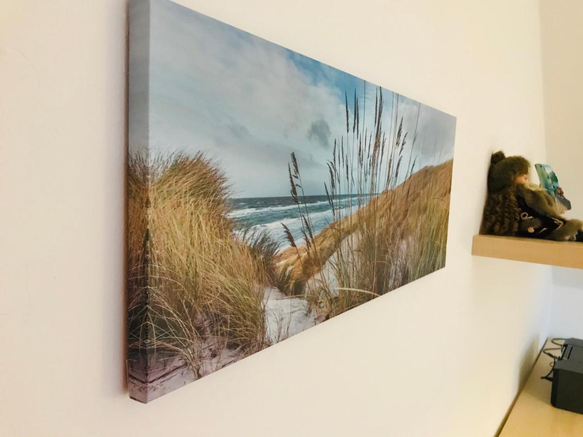 Ter Zwaanhoek Villa Oostende Dış mekan fotoğraf
